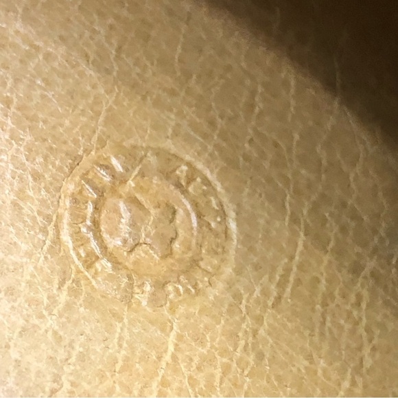 Bussola Woodville Black Leather Clogs Excellent Used Condition SZ 38EU & 7.5 US - Picture 7 of 8